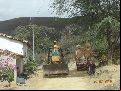 ABAÍRA: PREFEITURA REALIZA RECUPERAÇÃO DE ESTRADAS VICINAIS 