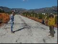 LIVRAMENTO: OBRAS DO O POLIVALENTE/ESTOCADA SEGUE EM RITMO ACELERADO