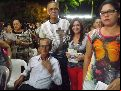 FESTA DO BOM JESUS DO TAQUARI: 3º DIA DO NOVENÁRIO