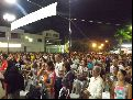 FESTA DO BOM JESUS DO TAQUARI: 3º DIA DO NOVENÁRIO