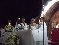 FESTA DO BOM JESUS DO TAQUARI: 2º DIA DO NOVENÁRIO