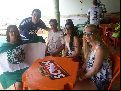 TORCIDA ORGANIZADA DO PALMEIRAS, FORZA VERDE LIVRAS, SE REUNIU PARA CONFRATERNIZAÇÃO DE FIM DE ANO