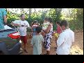 LIVRAMENTO: CAMPANHA DE NATAL DA MAÇONARIA DISTRIBUIU BRINQUEDOS NAS COMUNIDADES CARENTES