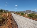 LIVRAMENTO: OBRAS DO O POLIVALENTE/ESTOCADA SEGUE EM RITMO ACELERADO