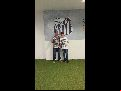 DOIS ATLETAS DA FBR SPORTS SÃO APROVADOS PARA A CATEGORIA DE BASE DO SANTOS FUTEBOL CLUBE