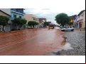 LIVRAMENTO: CHOVEU MAIS DE 50 MM EM MENOS DE 24 HORAS