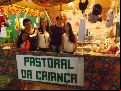 FESTA DO BOM JESUS DO TAQUARI: 3º DIA DO NOVENÁRIO