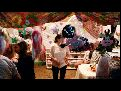 FESTA DO BOM JESUS: VISITE AS BARRACAS DA PASTORAL DA CRIANÇA 