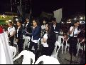 FESTA DO BOM JESUS DO TAQUARI: 2º DIA DO NOVENÁRIO