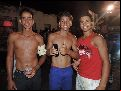 CONFIRA AS FOTOS DO 2º DIA DO MARACUBOM 