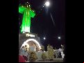 FESTA DO BOM JESUS DO TAQUARI: 3º DIA DO NOVENÁRIO