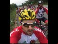 CICLISTAS LIVRAMENTENSES REALIZARAM 1ª CICLOVIAGEM DOS PEDALUDOS BIKE CLUBE