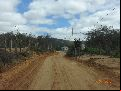 ABAÍRA: PREFEITURA REALIZA RECUPERAÇÃO DE ESTRADAS VICINAIS 