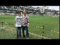 DOIS ATLETAS DA FBR SPORTS SÃO APROVADOS PARA A CATEGORIA DE BASE DO SANTOS FUTEBOL CLUBE