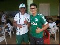 TORCIDA ORGANIZADA DO PALMEIRAS, FORZA VERDE LIVRAS, SE REUNIU PARA CONFRATERNIZAÇÃO DE FIM DE ANO