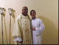 FESTA DO BOM JESUS DO TAQUARI: 3º DIA DO NOVENÁRIO