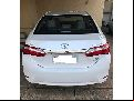 CLASSIFICADOS: VENDE-SE COROLLA XEI 2016/2017 EM PERFEITO ESTADO DE USO E CONSERVAÇÃO