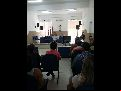 LIVRAMENTO: VARA DA INFÂNCIA E JUVENTUDE PROMOVEU CURSO PREPARATÓRIO PARA ADOÇÃO
