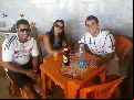 TORCIDA ORGANIZADA DO PALMEIRAS, FORZA VERDE LIVRAS, SE REUNIU PARA CONFRATERNIZAÇÃO DE FIM DE ANO