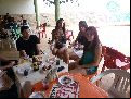 TORCIDA ORGANIZADA DO PALMEIRAS, FORZA VERDE LIVRAS, SE REUNIU PARA CONFRATERNIZAÇÃO DE FIM DE ANO
