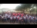 MAJOR IRLANDO MAGALHÃES ENCANTA O POVO DE LAGOA NOVA