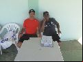 LIVRAMENTO: FBR SPORTS PROMOVE  AVALIAÇÃO DE ATLETAS PARA O SANTOS FUTEBOL CLUBE