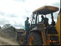 ABAÍRA: PREFEITURA REALIZA RECUPERAÇÃO DE ESTRADAS VICINAIS 