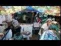 FESTA DO BOM JESUS: VISITE AS BARRACAS DA PASTORAL DA CRIANÇA 