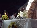 FESTA DO BOM JESUS DO TAQUARI: 3º DIA DO NOVENÁRIO