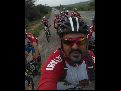 CICLISTAS LIVRAMENTENSES REALIZARAM 1ª CICLOVIAGEM DOS PEDALUDOS BIKE CLUBE