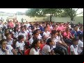 MAJOR IRLANDO MAGALHÃES ENCANTA O POVO DE LAGOA NOVA
