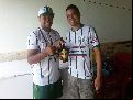 TORCIDA ORGANIZADA DO PALMEIRAS, FORZA VERDE LIVRAS, SE REUNIU PARA CONFRATERNIZAÇÃO DE FIM DE ANO