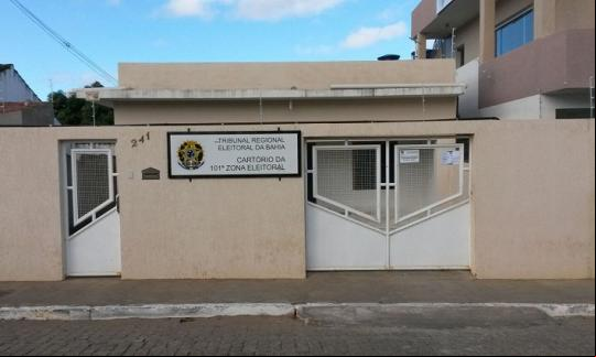 LIVRAMENTO: 30% DOS ELEITORES JÁ FIZERAM RECADASTRAMENTO BIOMÉTRICO NO CARTÓRIO DA 101ª ZONA ELEITORAL 