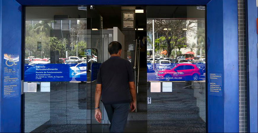 Expediente bancário tem alterações neste final de ano; saiba o que muda