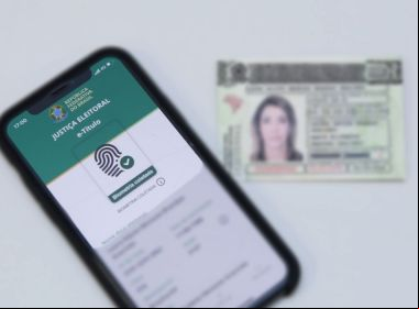 Título de eleitor: Brasileiros têm até esta quinta para solicitar segunda via 