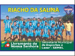 Livramento: Teve início a Seletiva do Campeonato Rural 2025