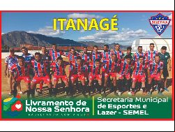 Livramento: Teve início a Seletiva do Campeonato Rural 2025
