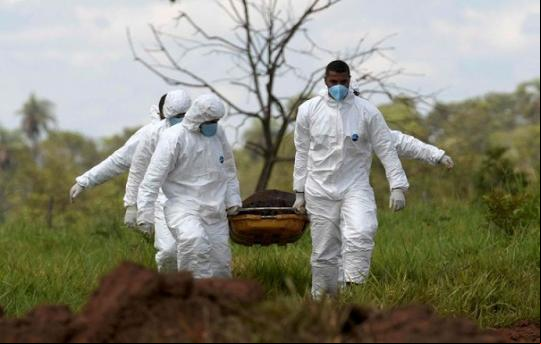 Sobe para 99 o número de mortos e há 259 desaparecidos em Brumadinho
