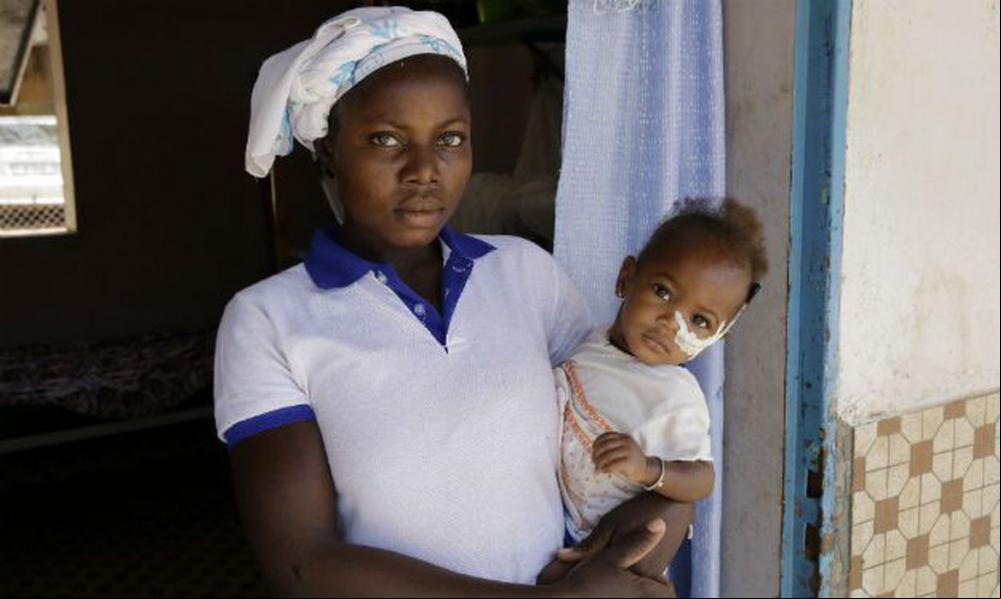 Falta de documentação afasta parte da população africana da vacinação