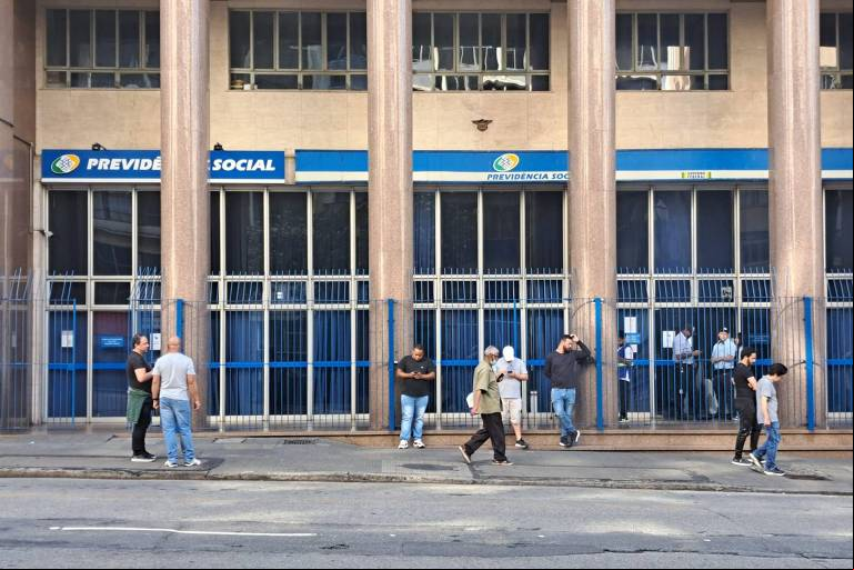 Pente-fino quer verificar 800 mil benefícios do INSS até fim do ano
