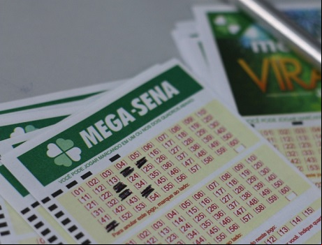 Mesma dezena! Mega-Sena teve coincidência inédita de números e ainda premiou 4 apostas