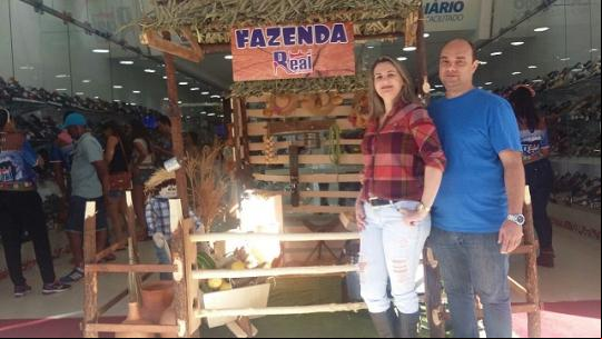REAL CALÇADOS TRAZ MUITAS NOVIDADES PARA O SÃO JOÃO