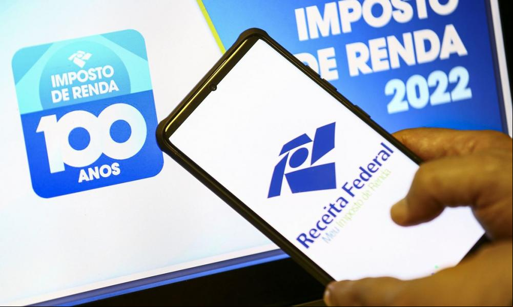 Receita paga nesta quarta primeiro lote de restituição do IR 2023