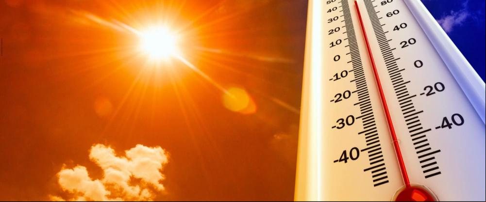 As temperaturas elevadas e o calor devem persistir até o fim do mês de fevereiro na Bahia