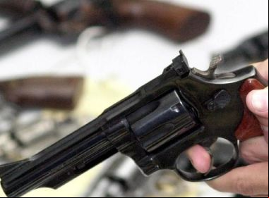 TSE proíbe transporte de armas e munições no dia das eleições