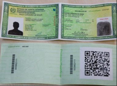 Governo federal lança novo formato para a carteira de identidade, o 'RG Único'