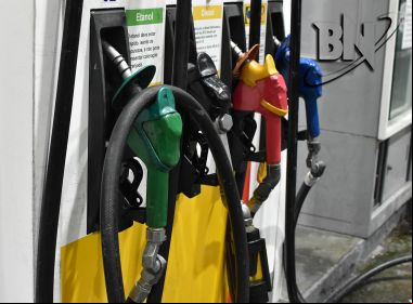 Petrobras anuncia redução de preços de venda de gasolina para as distribuidoras