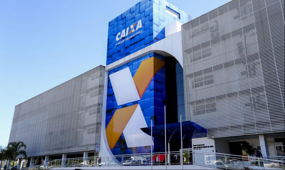Caixa Econômica Federal abrirá concurso com 4 mil vagas