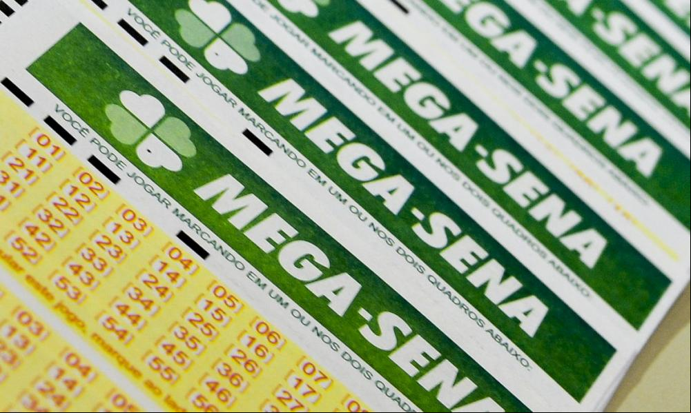 Mega-Sena sorteia nesta quinta-feira prêmio estimado em R$ 9 milhões