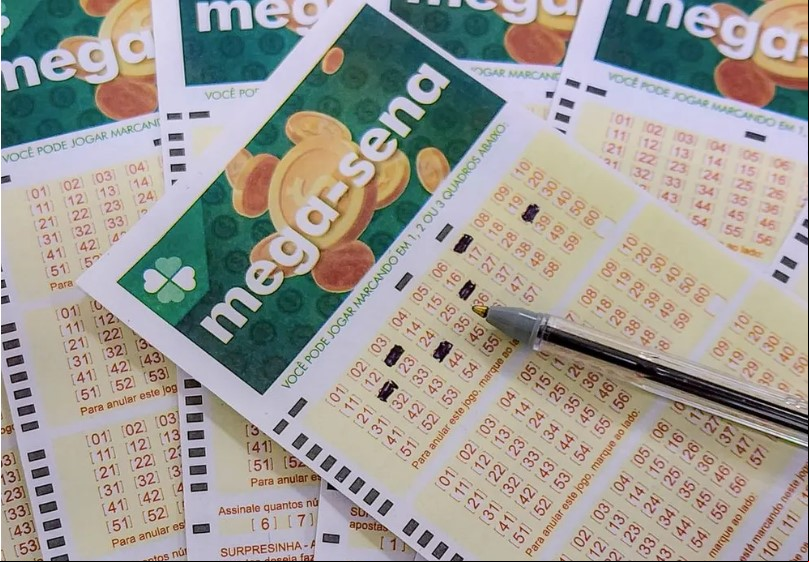 Mega-Sena sorteia nesta quinta-feira prêmio estimado em R$ 3,5 milhões